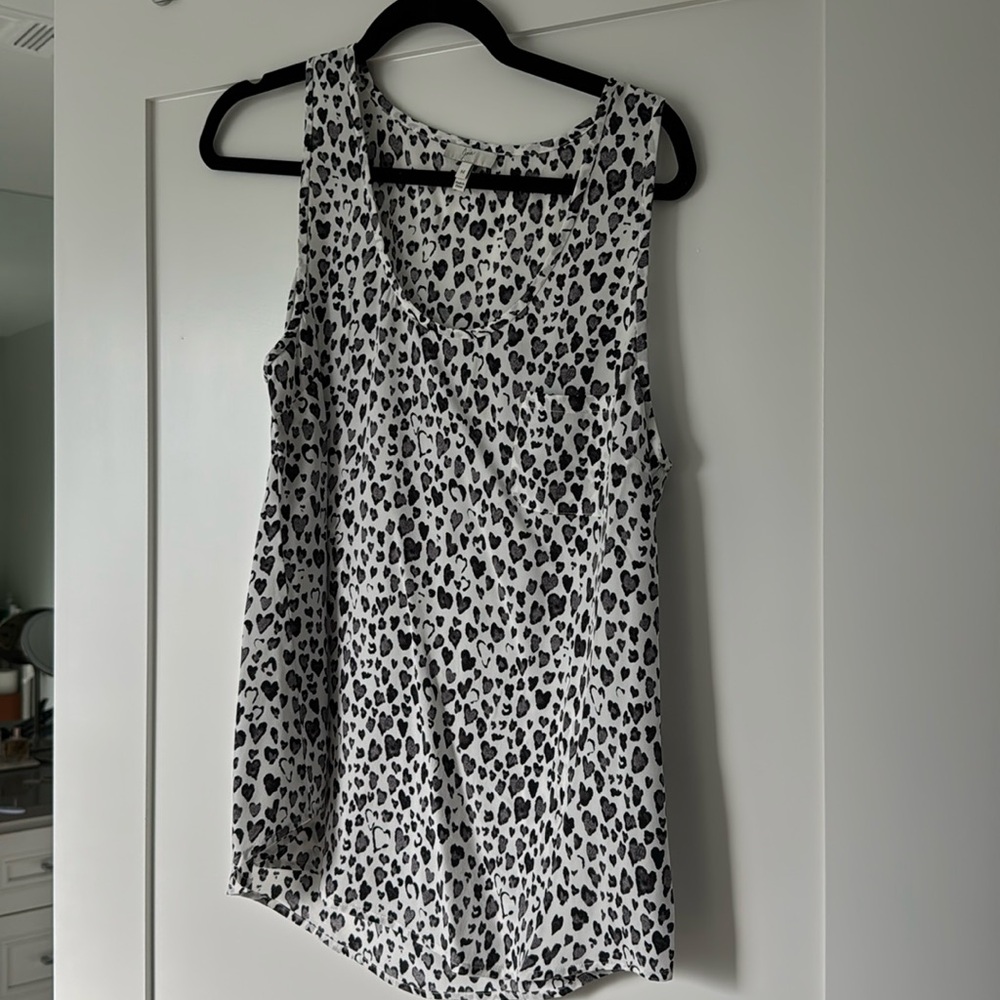 Joie Blouse